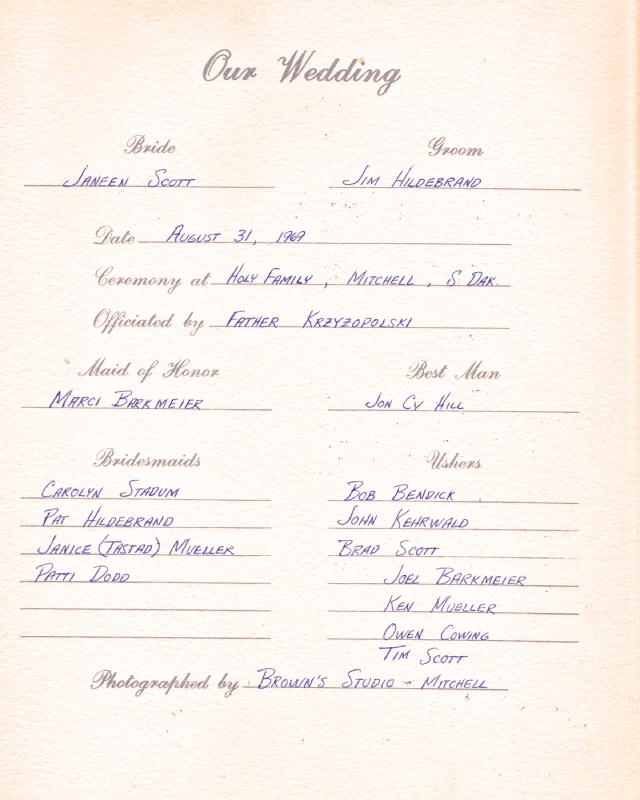 1969-08-31 Jim Janeen Wedding 02.jpg